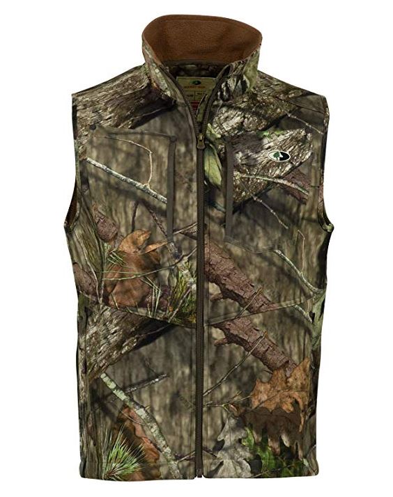 Outside edge camouflage hunting mens heavy quilted buy inner jacket and liner XL